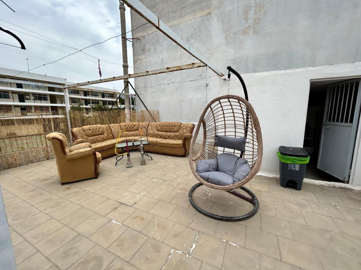 Athens 3Br Riviera Alimos Apartment ภายนอก รูปภาพ