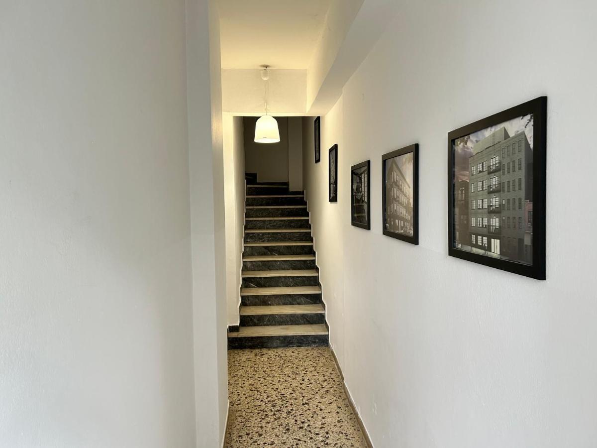 Athens 3Br Riviera Alimos Apartment ภายนอก รูปภาพ