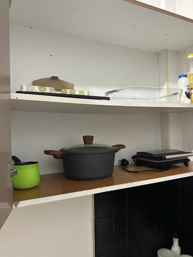 Athens 3Br Riviera Alimos Apartment ภายนอก รูปภาพ
